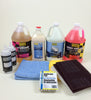 Boat Detailing Pro Pack, For Large Boats, Yachts and RVs