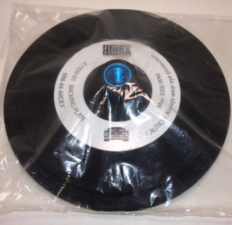 Ardex Hook and Loop 6 3/4" Backing Plate