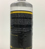 Image showing the instructions on the label of a bottle of Ardex Tree Sap Remover, detailing the safe and effective application process for removing tree sap from vehicle surfaces
