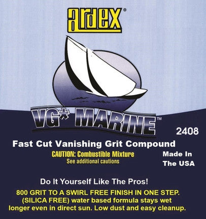 best clear coat compound ardex clear coat compound