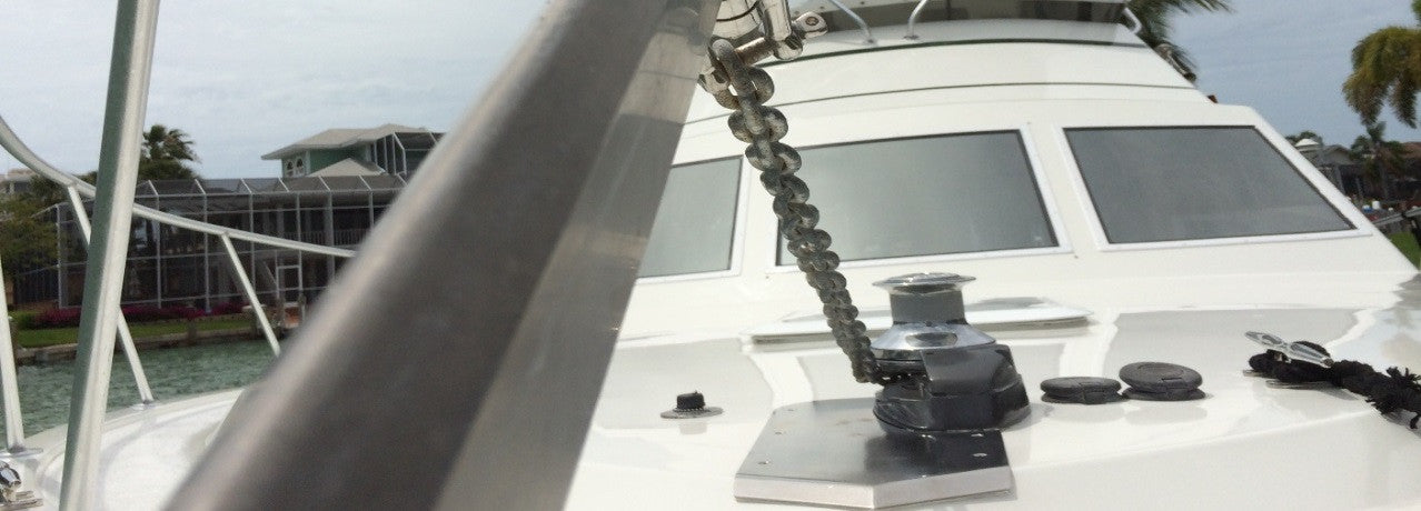 Ardex boat detailing compound and wax