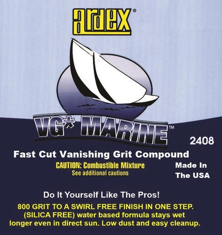 Ardex Detailing Supply