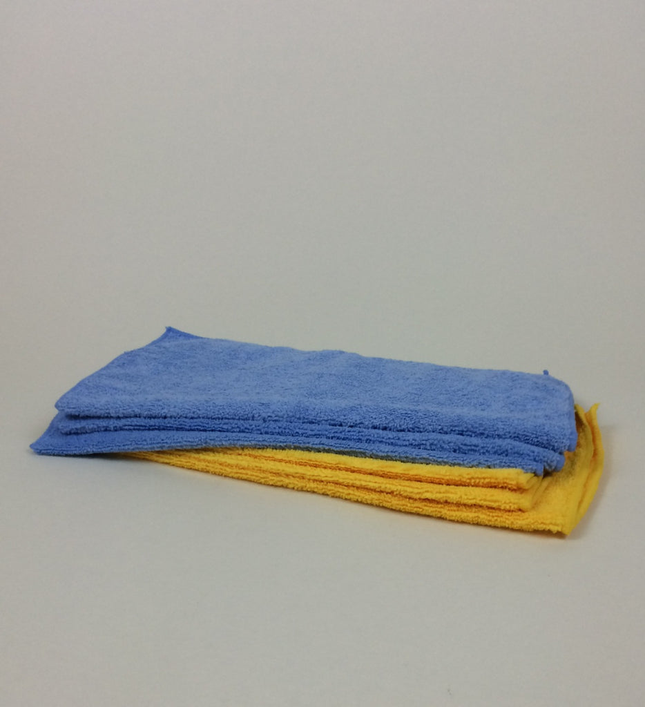 microfiber detailing towels lint free microfiber rag