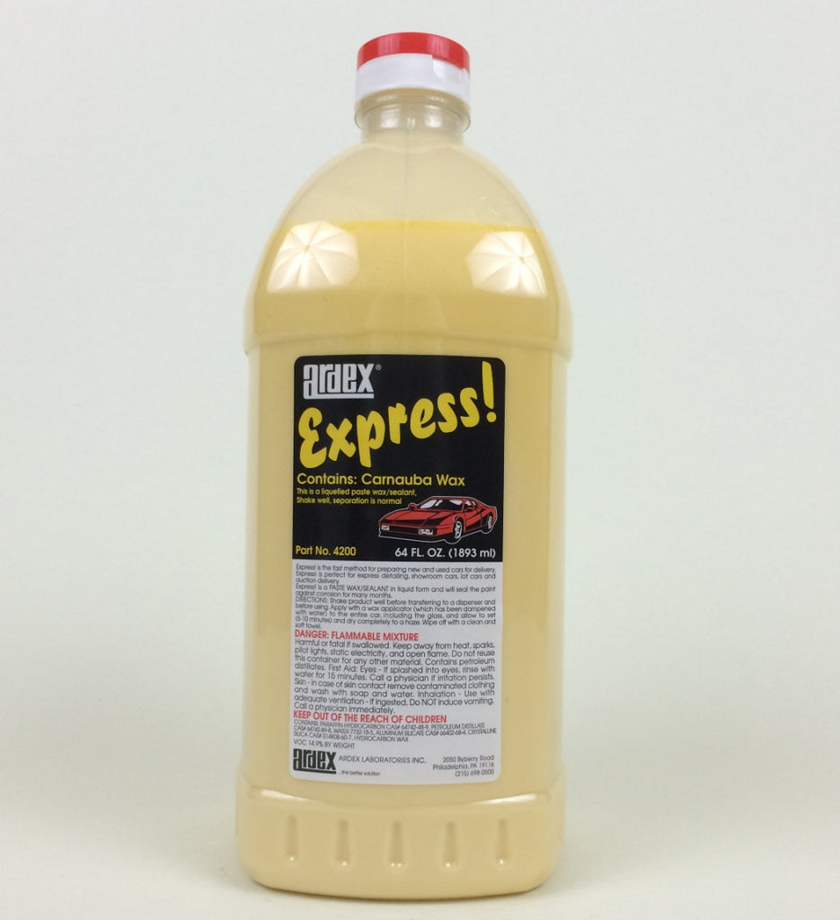 Ardex Express Wax - 4200.