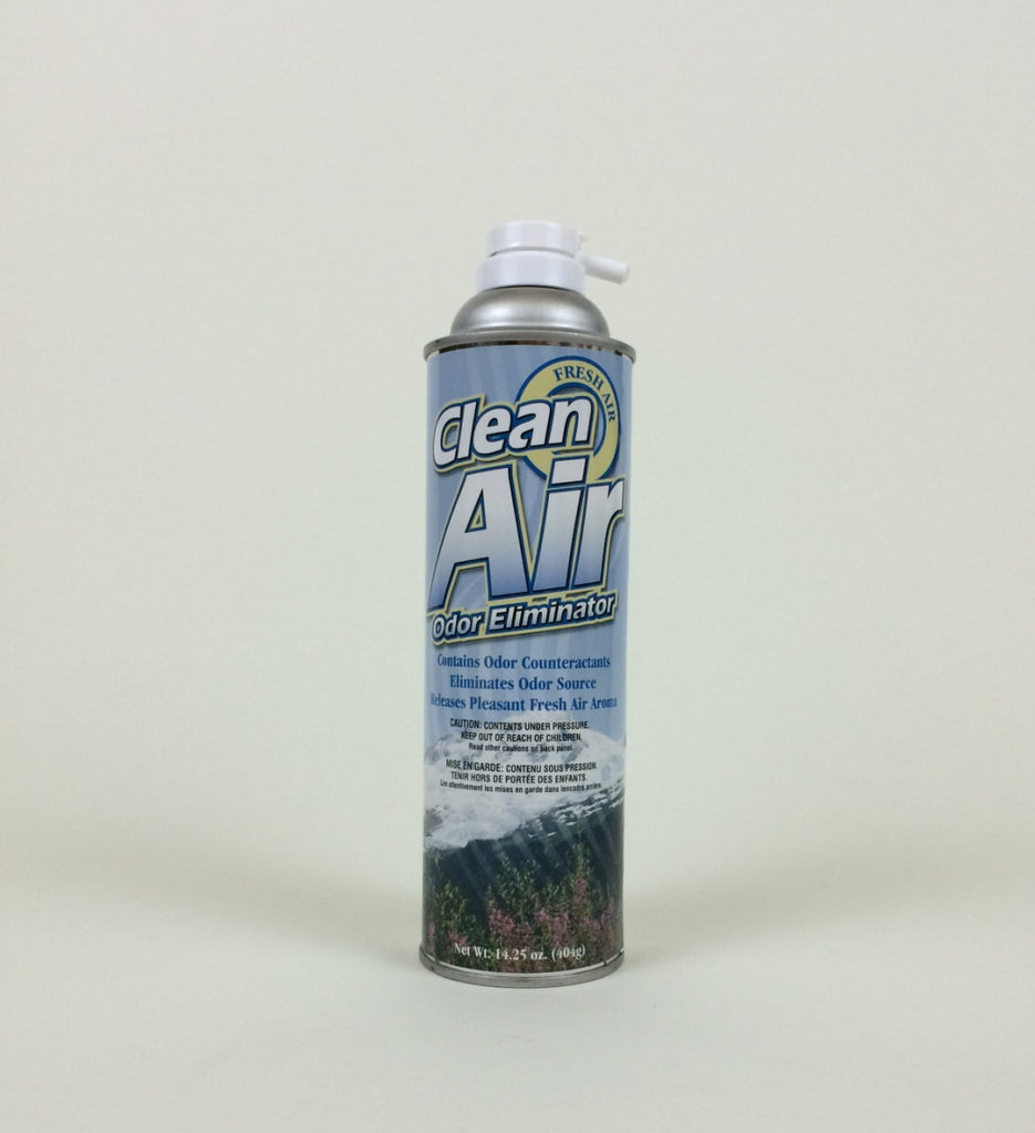 car air conditioning odor eliminator Ardex Clean Air