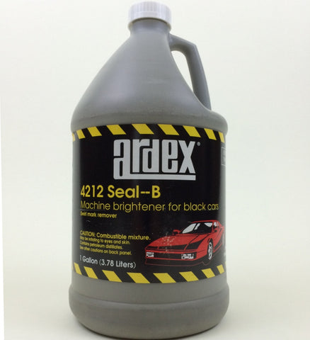 Ardex 9250 Tungsten Defender Si02 Fortified Ceramic Detail Spray – Wipe-on  Wipe-off, LLC