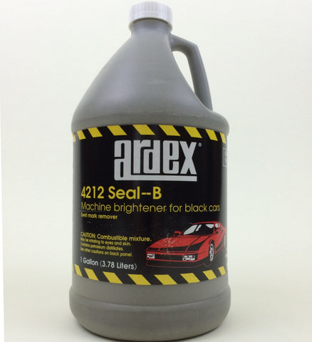 Speed Wax - Ardex Viper Wax 4270 - For Cars, Boats, Motorcycles