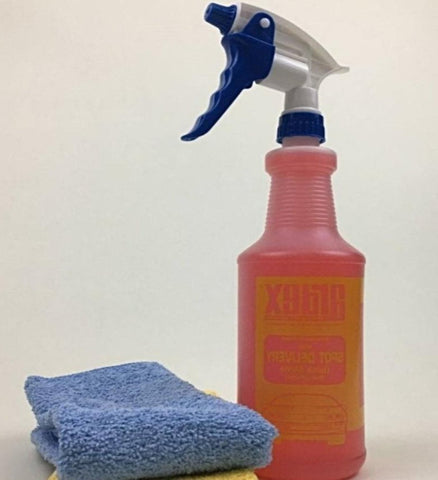 Ardex A-Foam Carpet, Fabric, Velour Cleaner – Ardex Automotive and Marine  Detailing Supply, Factory Authorized Distributor