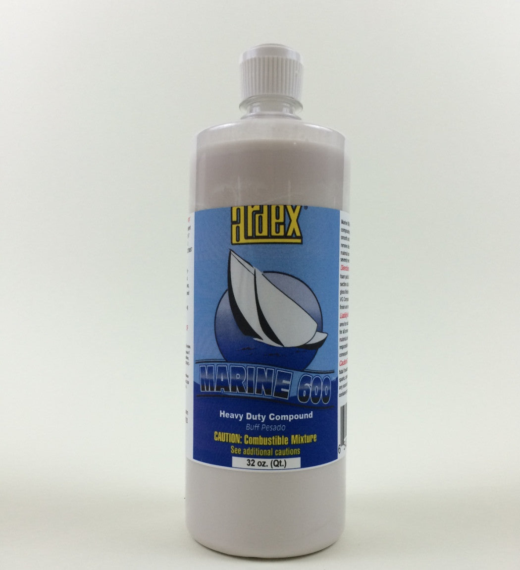 Ardex Ocean Polymer - Way More Than Just A Boat Wax – Ardex