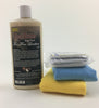 Leather Conditioner for fine leather from Ardex. Shea Butter Leather Conditioner