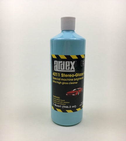 Ardex Stereo - Glaze #2 4211