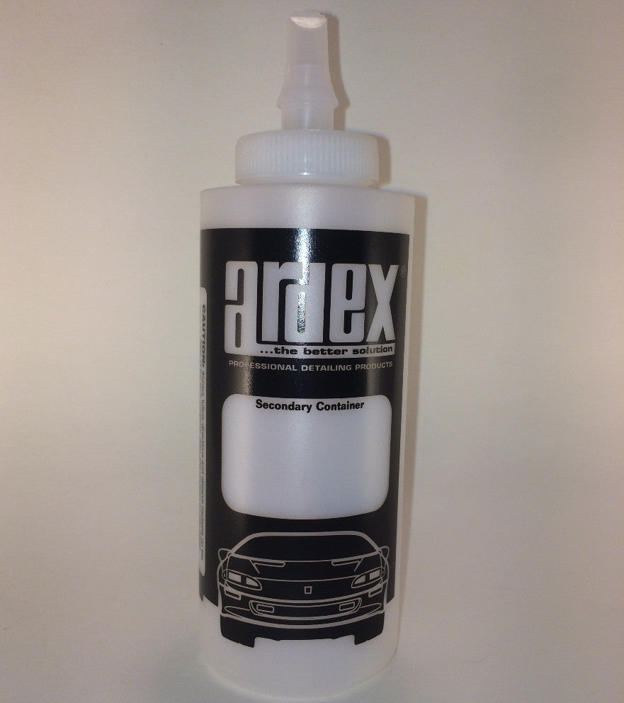 Ardex Secondary Container-Work Bottle 12 oz