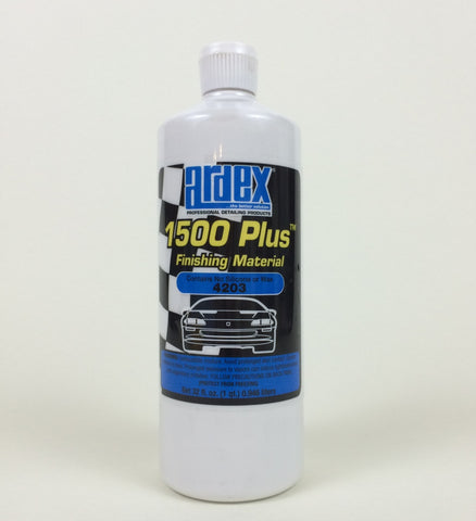 Ardex 32 oz Pistol Spray Bottle – Ardex Automotive and Marine