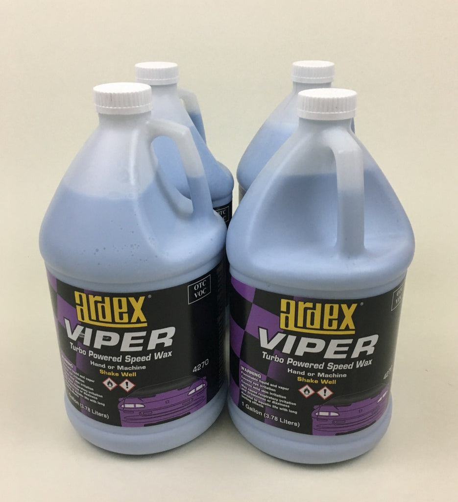 Ardex Ocean Polymer - Way More Than Just A Boat Wax – Ardex Automotive and  Marine Detailing Supply, Factory Authorized Distributor