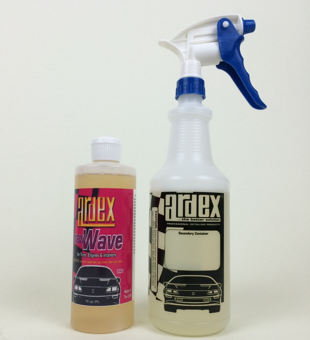 Engine Cleaner Spray Car Degreaser Automotive Cleaner And