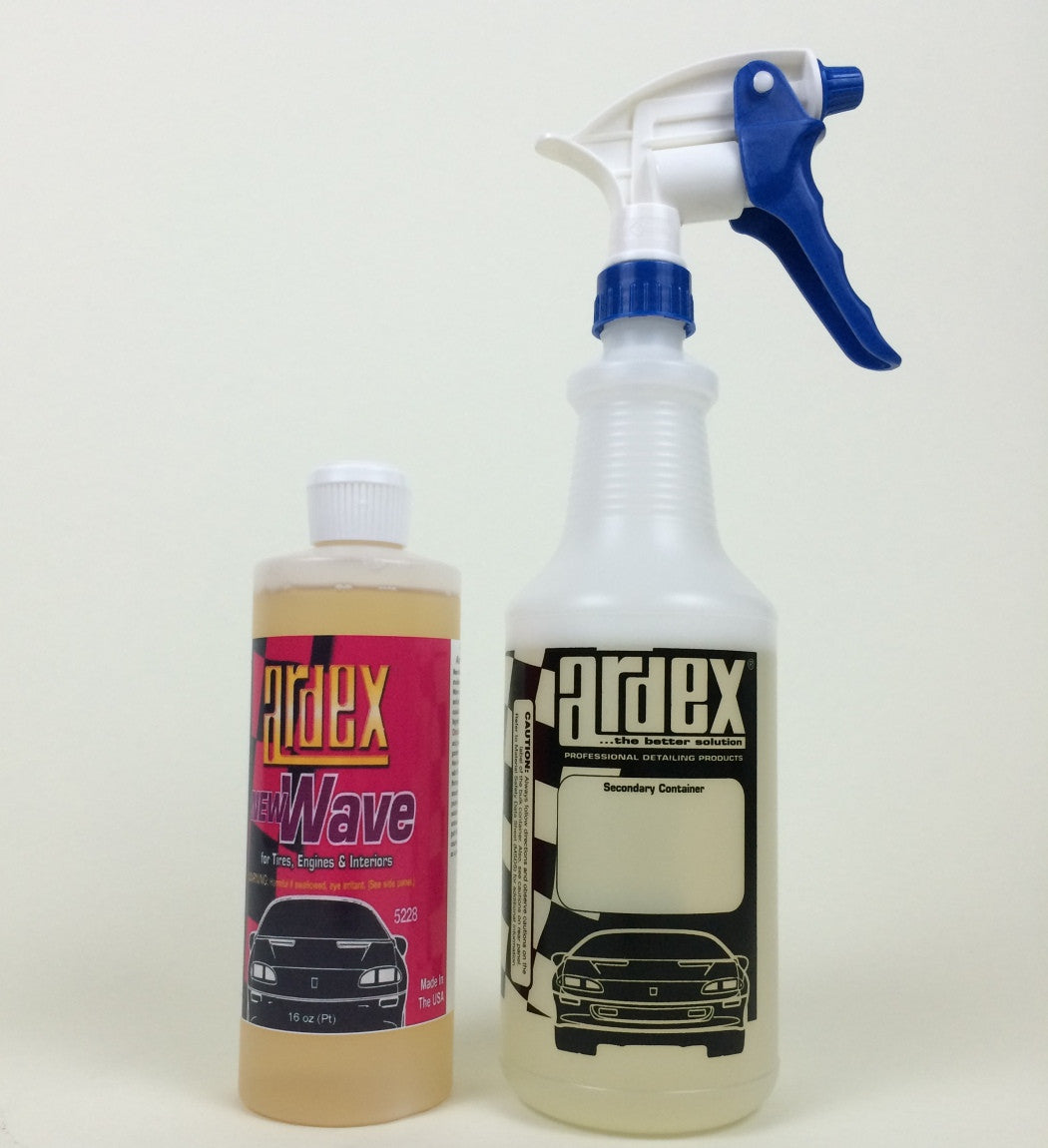 Ardex New Wave 5228 Multi Purpose Cleaner-Degreaser – Ardex