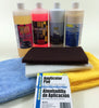 Boat Detailing Kit 16oz For Smaller Boats, RVs and PWCs