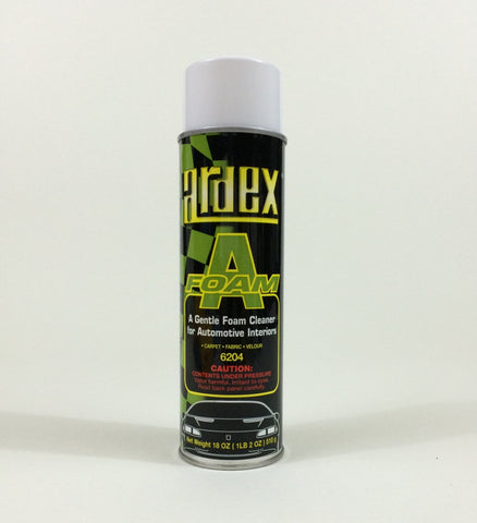 Ardex A-Foam - Carpet, Fabric and Velour Cleaner