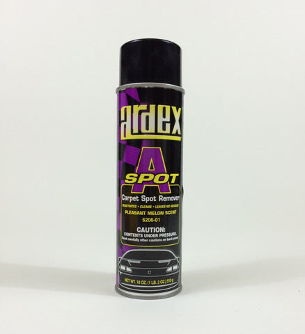 Ardex A-Spot Automotive - Marine Carpet Spot Remover 6206-1