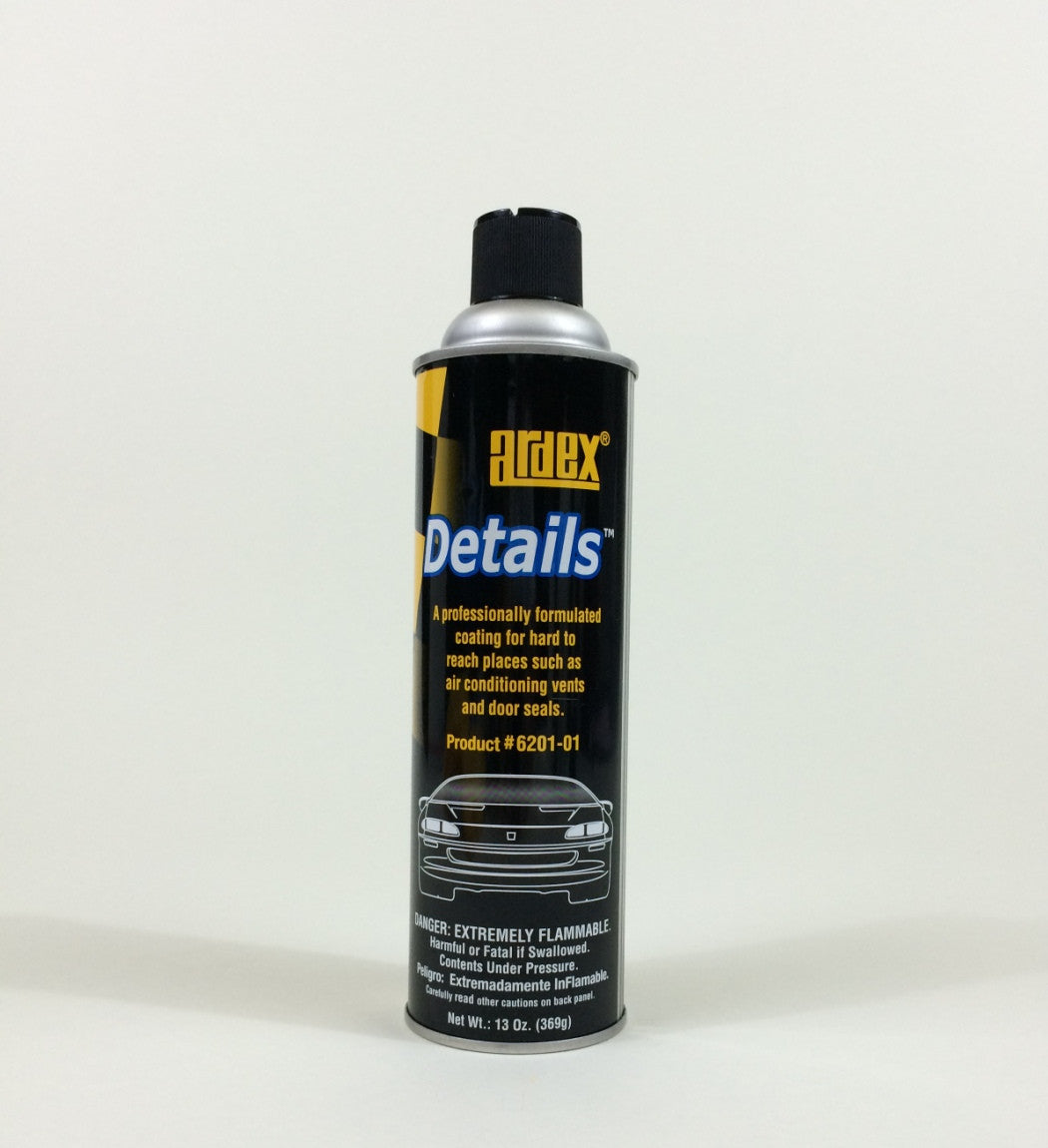 Car Detailing Kit 16 oz - with Leather Cleaner Conditioner - Ardex Auto  Detailing