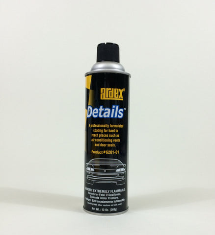 Ardex Details 6201-1 Interior Dressing For Hard To Reach Places