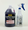 Ardex Purple Rush 5222 Heavy Duty Multi Purpose Cleaner-Degreaser Concentrate Gal.