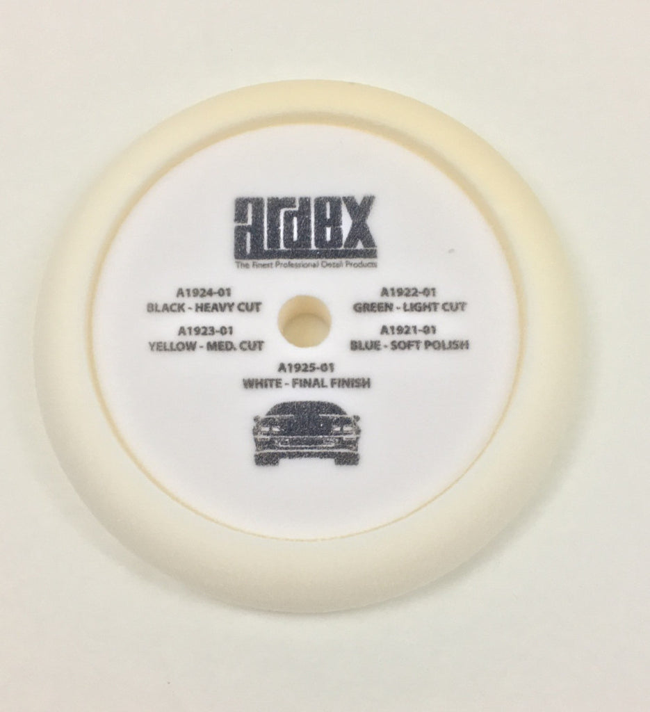 Ardex A1925-01 Foam Pad - Final Finish