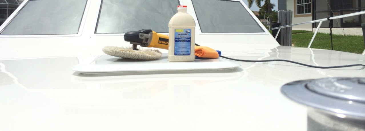 Car Detailing Kit 32 oz - with Fabric, Velour, Carpet Cleaner & Spot R –  Ardex Automotive and Marine Detailing Supply, Factory Authorized Distributor